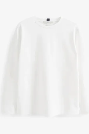 Next Heavyweight Long Sleeve T-Shirt36