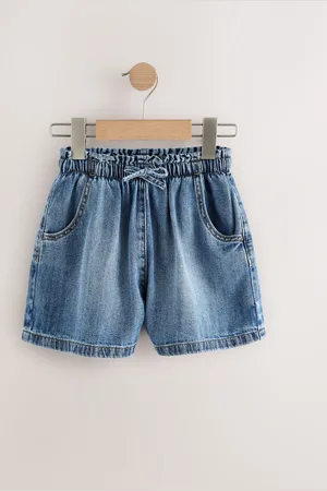 Next 100% Cotton Denim Skort (3-16yrs)110116 cm