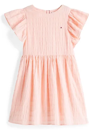 Tommy Hilfiger Flare Dress166168 cm