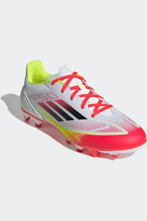 adidas F50 Club Football Bootsuk10eu44