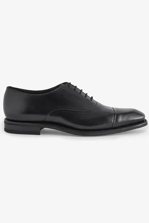 Loake Oxford Toecap ShoesEU 45 (UK 11)