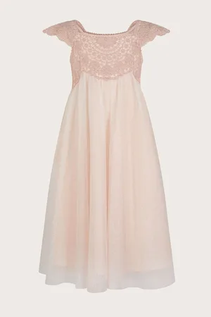 Monsoon Estella Dress12
