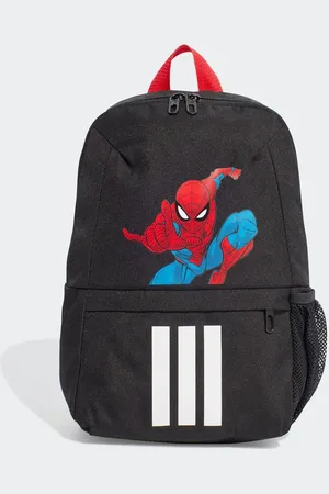 adidas Marvel Spider Man Little Kids BackpackJeden