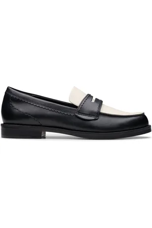Clarks Combi Straven Edge ShoesEU 38 (UK 5)
