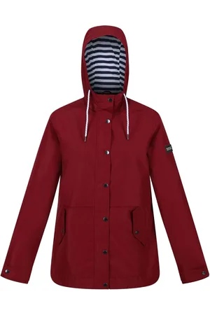 Regatta Bayla Waterproof Jacket52