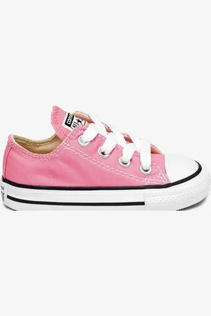 Converse Chuck Taylor All Star Infant Low TrainersEU 24 (UK 7)