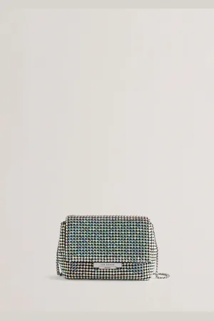 Ted Baker Gliters-Crystal Mini Cross-Body BagJeden