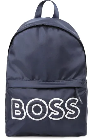 HUGO BOSS Plecak z logoJeden