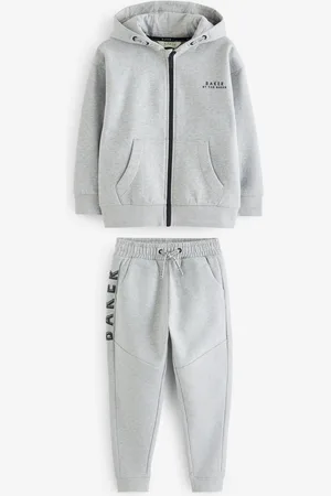 Ted Baker Zip Through 100% Cotton Hoodie and Jogger Set13 lat (158 cm)