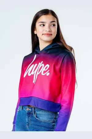 Hype Niebiesko-czarne pudełko na lunch unisex Xray .3