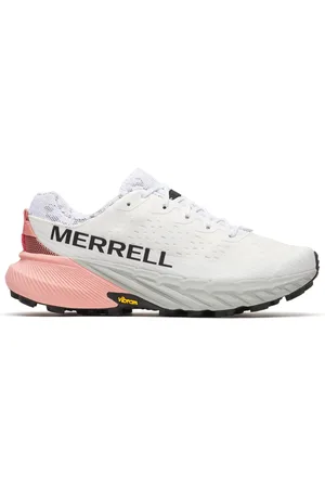 Merrell Womens Agility Peak 5 Trainerseu37