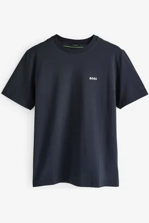 HUGO BOSS Regular Fit Logo T-ShirtS