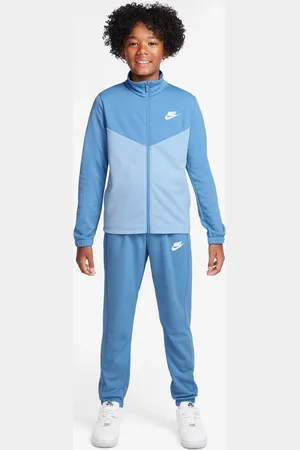 Nike Full Zip Tracksuit166168 cm