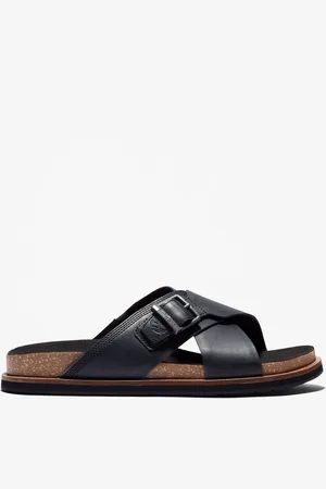 Timberland Amalfi Cross Brown SandalsEU 48 (UK 12.5)
