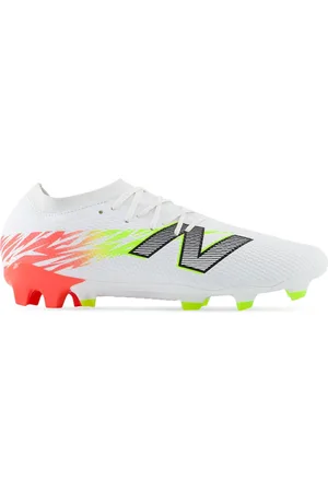New Balance Mens Furon Dispatch Firm Ground Football BootsEU 42 (UK 8)