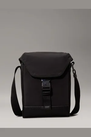 Calvin Klein Flap Reporter BagJeden
