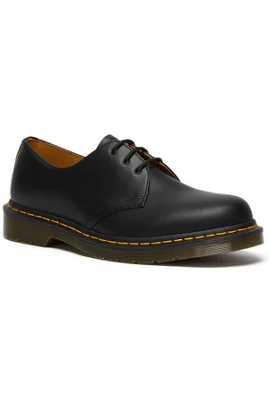 Dr. Martens Unisex 1460 Smooth Shoes6 EU 39