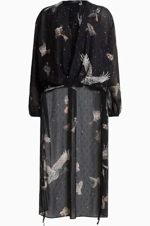 AllSaints AllSaints Avala Top40