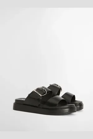 Barbour Adele Flatform Sandalseu41