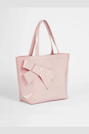 Ted Baker Nikicon Knot Bow Small Icon BagJeden