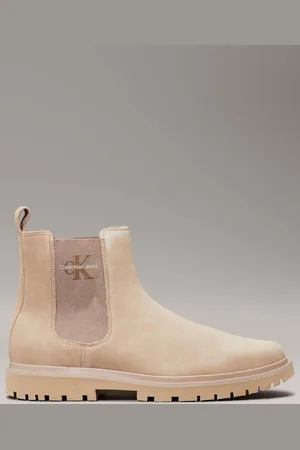 Calvin Klein Botki chelsea Eva Mid IconicEU 39 (UK 6)