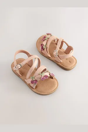 Next Multi Strap SandalsEU 29 (UK 11)