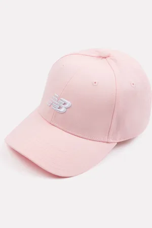 New Balance Small Logo CapJeden