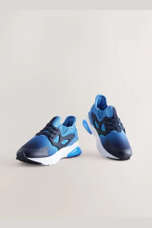 Next Buty sportowe z elastycznymi sznurówkamiEU 25.5 (UK 8)