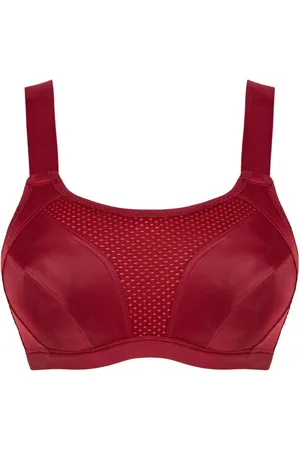Curvy Kate Every Move Wired Sports Bra80 GG