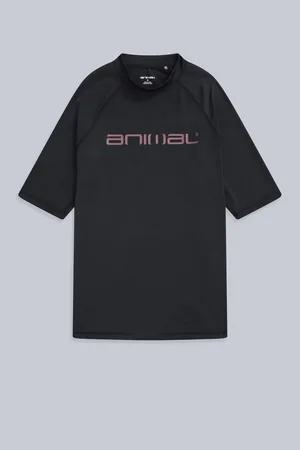 Animale Mens Kai Quick Drying Rash VestM
