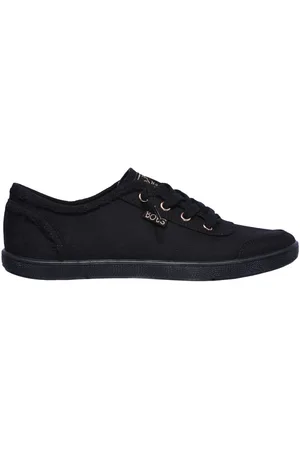 Skechers Womens Bobs B Cute TrainersEU 38 (UK 5)