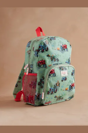 Cath Kidston Duży plecak Jeden