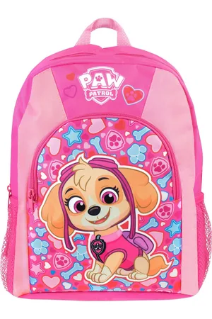 Character Plecak z postaciami Paw PatrolJeden