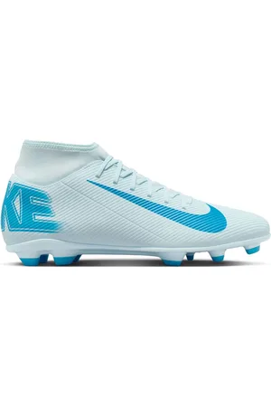 Nike Buty piłkarski dla dorosłych na różne typy nawierzchni Mercurial Superfly 10EU 42 (UK 8)