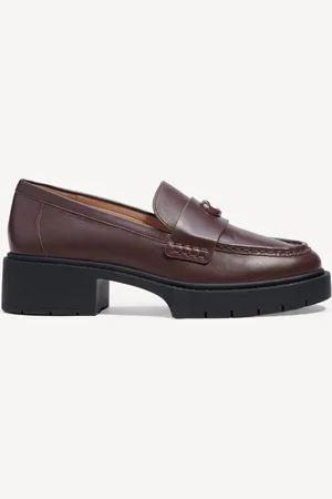 Coach Leah LoafersEU 37 (UK 4)