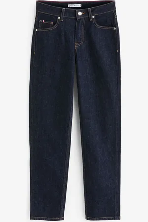 Tommy Hilfiger Nos Classic Straight Jeans28 R