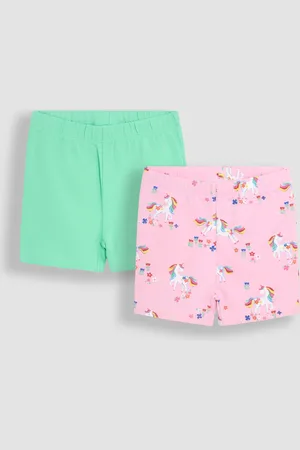 JoJo Maman Bébé Shorts 2 Pack104110 cm