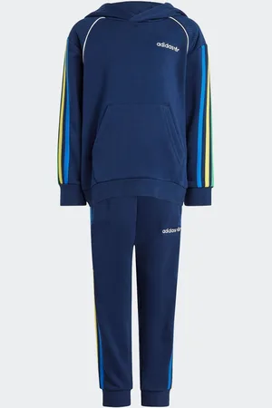 adidas Hoodie Tracksuit5