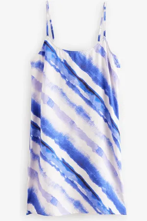 Next Mini Summer Slip Dress40tall