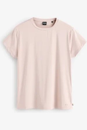 HUGO BOSS Stretch Jersey Logo T-ShirtXL
