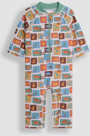 JoJo Maman Bébé Sun Protection Suit98104 cm