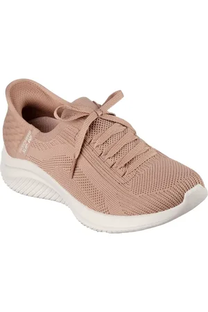 Skechers Ultra Flex 3.0 Slip In Brilliant Path Womens TrainersEU 36 (UK 3)