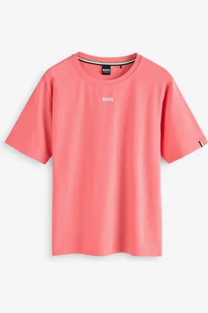 HUGO BOSS Regular Fit Logo T-ShirtX-Large