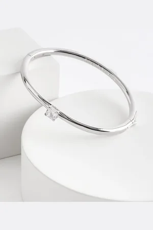 Kate Spade Hinged BangleJeden