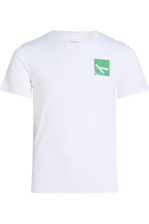 Calvin Klein 100% Cotton T-Shirt12 lat (152 cm)
