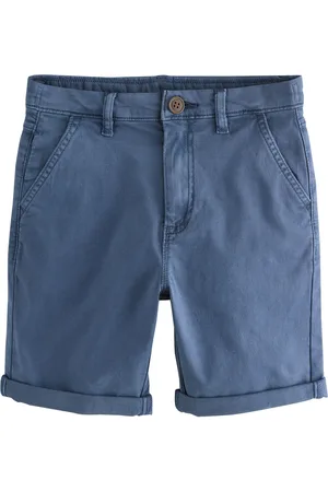 Next Washed Chino Shorts (3-16yrs)104110 cm