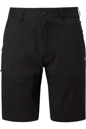 Craghoppers Kiwi Pro Black Shorts36 R