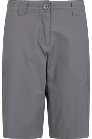 Mountain Warehouse Damskie spodenki ze stretchem CoastEU 32 (UK 4)