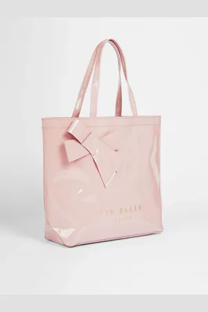 Ted Baker Nicon Knot Bow Large Icon BagJeden