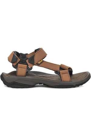 Teva Natural Terra Lite Leather SandalsEU 40.5 (UK 7)